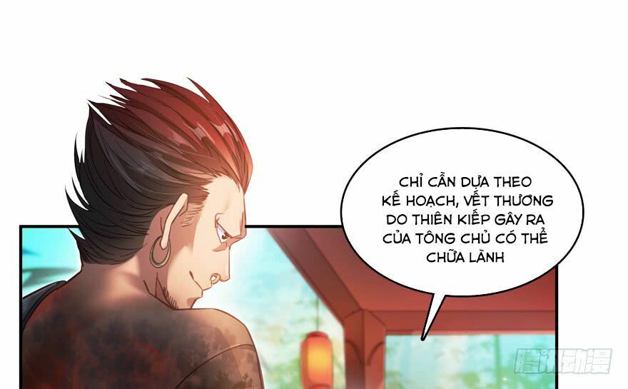 đọc truyện Tu Chân Nói Chuyện Phiếm Quần Chương 60 ảnh 20 tại Thiên Thai Truyện