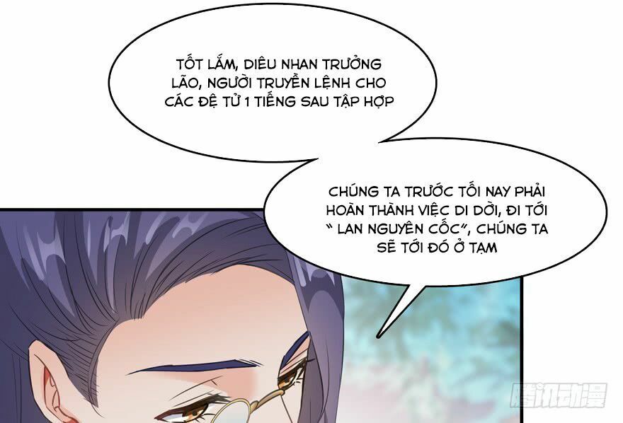 đọc truyện Tu Chân Nói Chuyện Phiếm Quần Chương 60 ảnh 30 tại Thiên Thai Truyện
