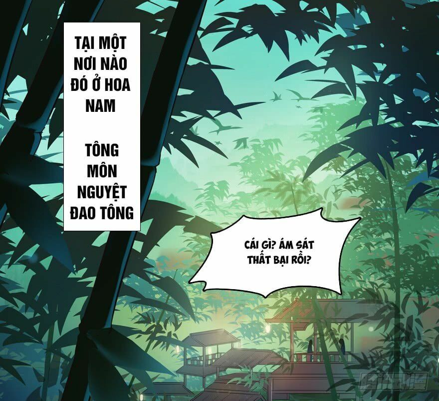 đọc truyện Tu Chân Nói Chuyện Phiếm Quần Chương 60 ảnh 10 tại Thiên Thai Truyện