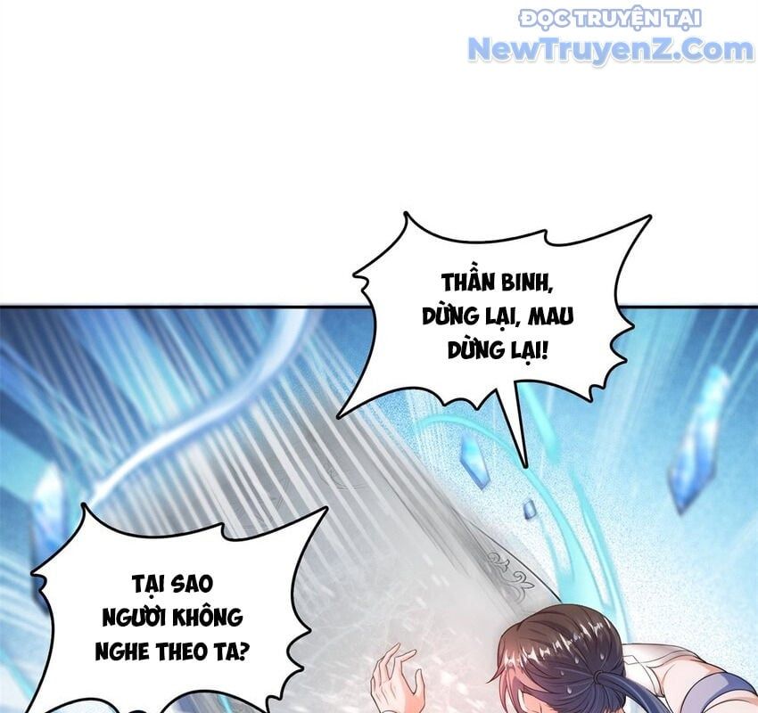 đọc truyện Tu Chân Nói Chuyện Phiếm Quần Chương 600 ảnh 22 tại Thiên Thai Truyện