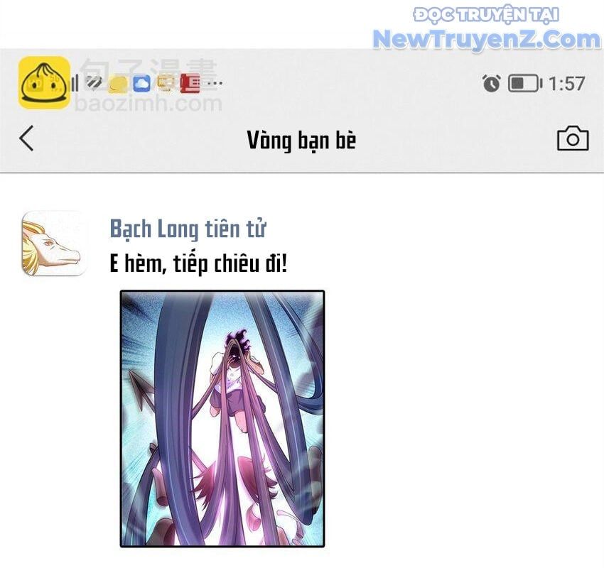 đọc truyện Tu Chân Nói Chuyện Phiếm Quần Chương 600 ảnh 54 tại Thiên Thai Truyện