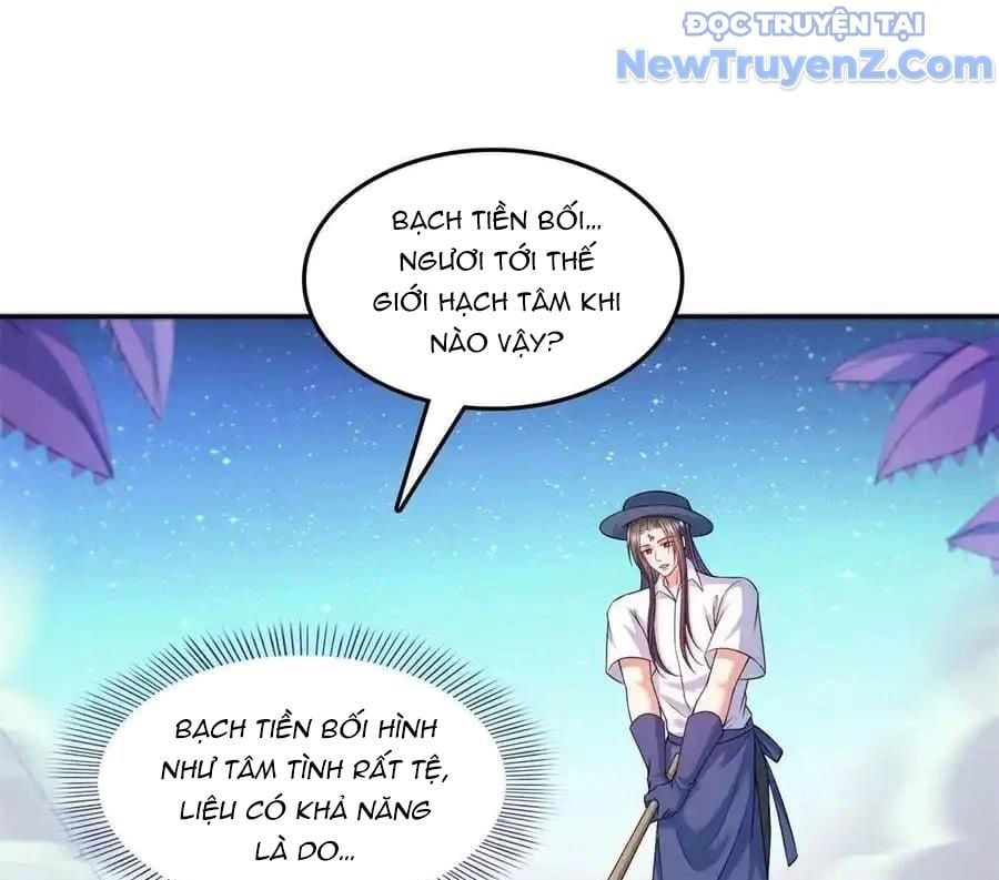 đọc truyện Tu Chân Nói Chuyện Phiếm Quần Chương 602 ảnh 38 tại Thiên Thai Truyện