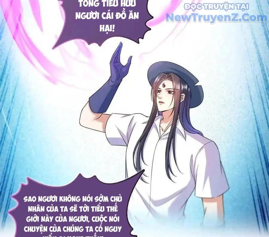 đọc truyện Tu Chân Nói Chuyện Phiếm Quần Chương 602 ảnh 45 tại Thiên Thai Truyện