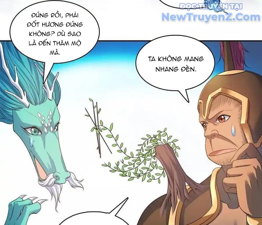đọc truyện Tu Chân Nói Chuyện Phiếm Quần Chương 602 ảnh 61 tại Thiên Thai Truyện