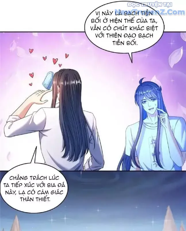 đọc truyện Tu Chân Nói Chuyện Phiếm Quần Chương 603 ảnh 17 tại Thiên Thai Truyện