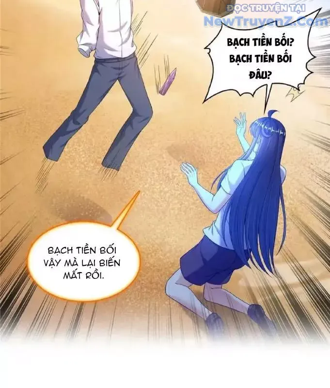 đọc truyện Tu Chân Nói Chuyện Phiếm Quần Chương 603 ảnh 36 tại Thiên Thai Truyện