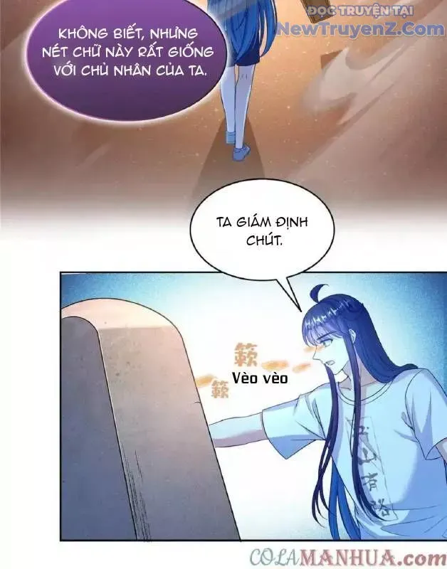 đọc truyện Tu Chân Nói Chuyện Phiếm Quần Chương 603 ảnh 47 tại Thiên Thai Truyện