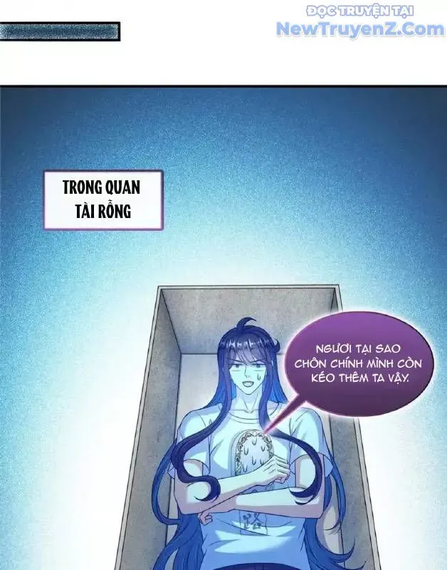 đọc truyện Tu Chân Nói Chuyện Phiếm Quần Chương 603 ảnh 50 tại Thiên Thai Truyện