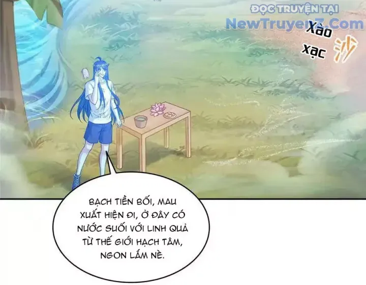 đọc truyện Tu Chân Nói Chuyện Phiếm Quần Chương 605 ảnh 15 tại Thiên Thai Truyện