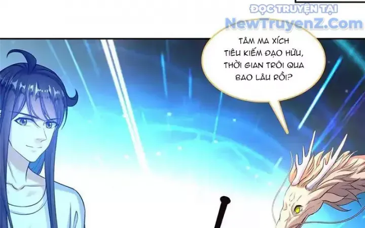 đọc truyện Tu Chân Nói Chuyện Phiếm Quần Chương 606 ảnh 78 tại Thiên Thai Truyện