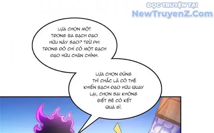 đọc truyện Tu Chân Nói Chuyện Phiếm Quần Chương 606 ảnh 9 tại Thiên Thai Truyện