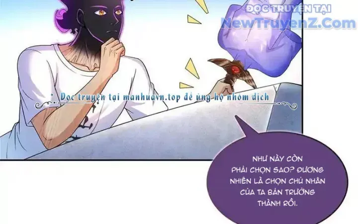 đọc truyện Tu Chân Nói Chuyện Phiếm Quần Chương 606 ảnh 10 tại Thiên Thai Truyện