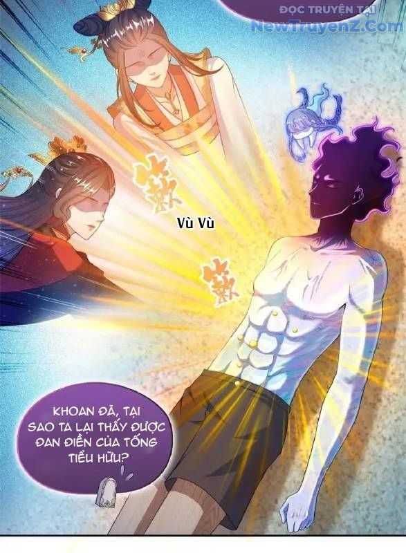 đọc truyện Tu Chân Nói Chuyện Phiếm Quần Chương 607 ảnh 33 tại Thiên Thai Truyện