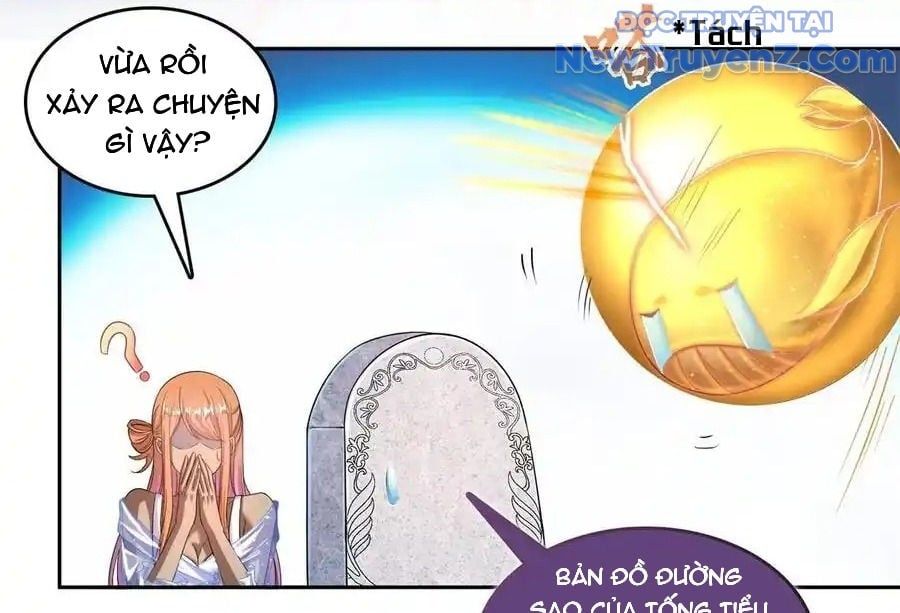 đọc truyện Tu Chân Nói Chuyện Phiếm Quần Chương 608 ảnh 30 tại Thiên Thai Truyện