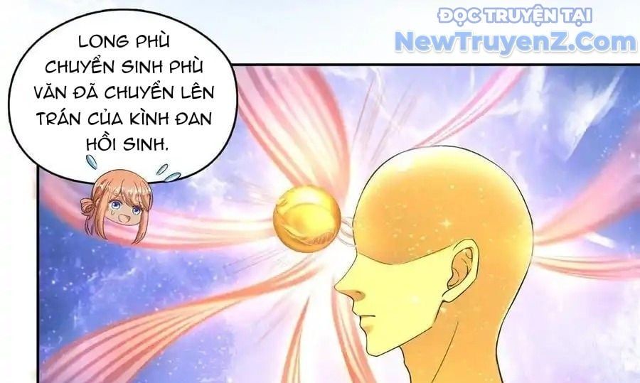 đọc truyện Tu Chân Nói Chuyện Phiếm Quần Chương 608 ảnh 52 tại Thiên Thai Truyện