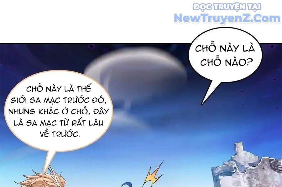 đọc truyện Tu Chân Nói Chuyện Phiếm Quần Chương 608 ảnh 85 tại Thiên Thai Truyện