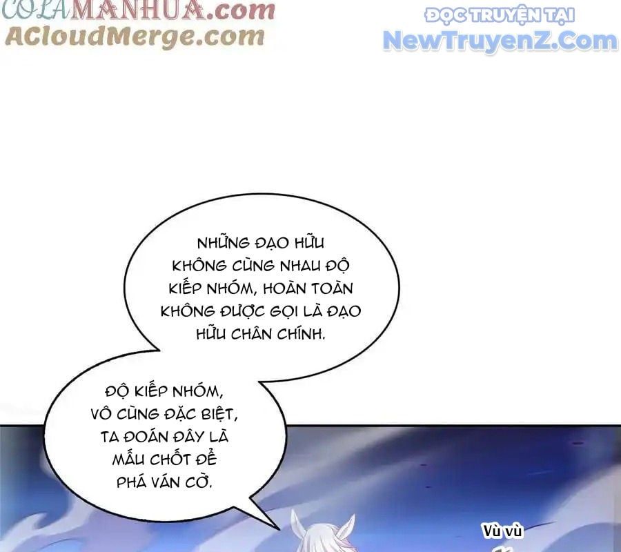đọc truyện Tu Chân Nói Chuyện Phiếm Quần Chương 609 ảnh 47 tại Thiên Thai Truyện