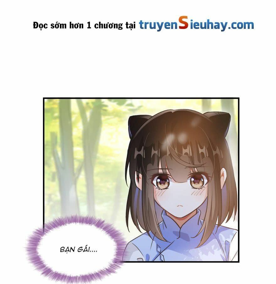 đọc truyện Tu Chân Nói Chuyện Phiếm Quần Chương 61 ảnh 2 tại Thiên Thai Truyện