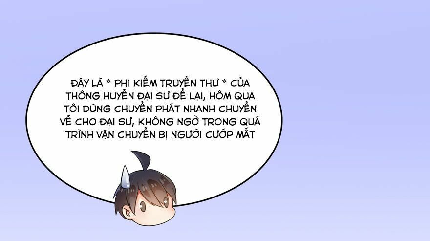 đọc truyện Tu Chân Nói Chuyện Phiếm Quần Chương 61 ảnh 29 tại Thiên Thai Truyện