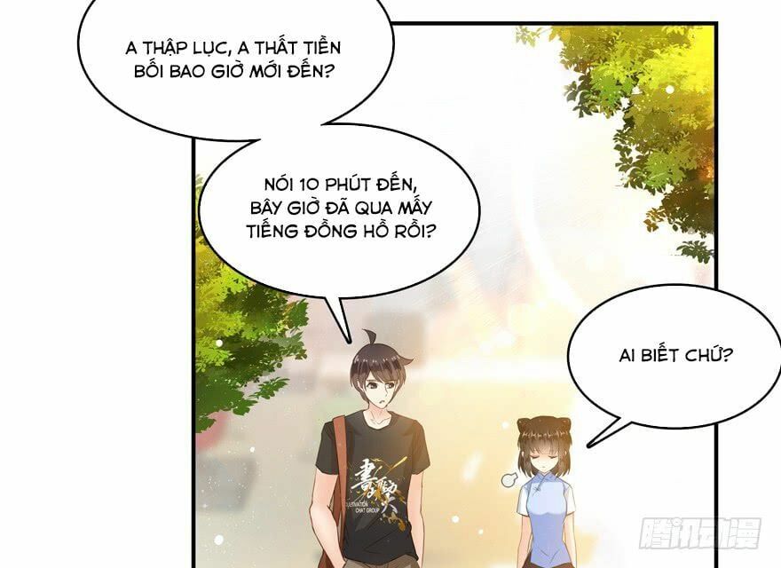 đọc truyện Tu Chân Nói Chuyện Phiếm Quần Chương 61 ảnh 39 tại Thiên Thai Truyện