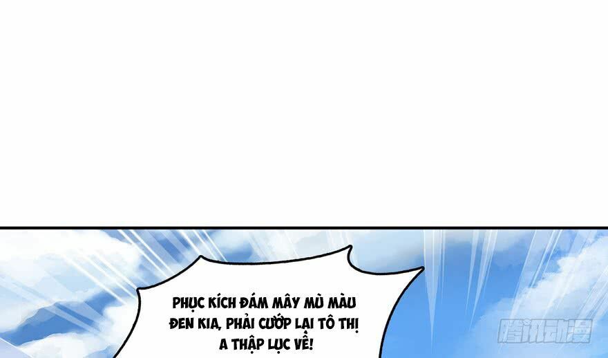 đọc truyện Tu Chân Nói Chuyện Phiếm Quần Chương 61 ảnh 83 tại Thiên Thai Truyện