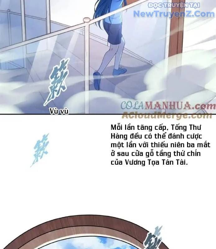 đọc truyện Tu Chân Nói Chuyện Phiếm Quần Chương 610 ảnh 21 tại Thiên Thai Truyện