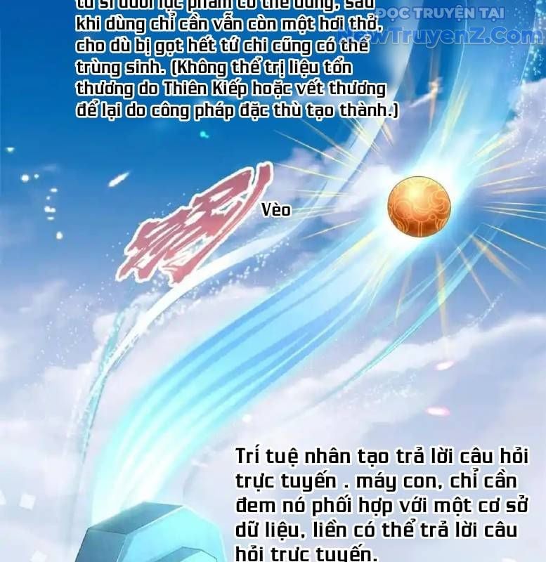 đọc truyện Tu Chân Nói Chuyện Phiếm Quần Chương 610 ảnh 33 tại Thiên Thai Truyện