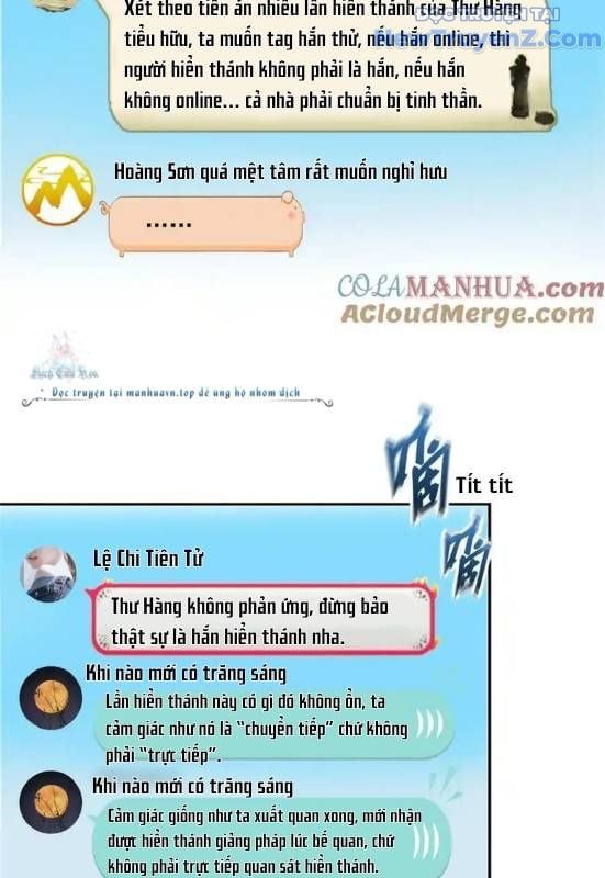 đọc truyện Tu Chân Nói Chuyện Phiếm Quần Chương 611 ảnh 12 tại Thiên Thai Truyện