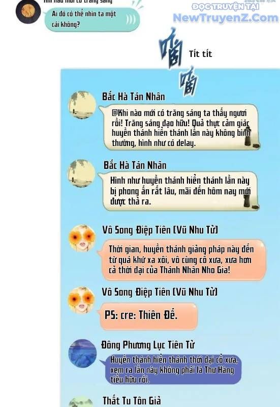 đọc truyện Tu Chân Nói Chuyện Phiếm Quần Chương 611 ảnh 14 tại Thiên Thai Truyện