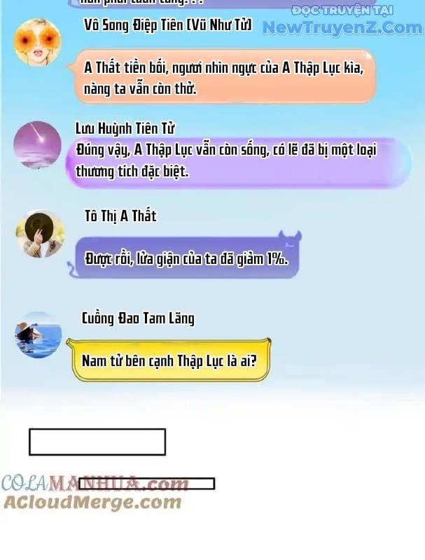 đọc truyện Tu Chân Nói Chuyện Phiếm Quần Chương 611 ảnh 20 tại Thiên Thai Truyện