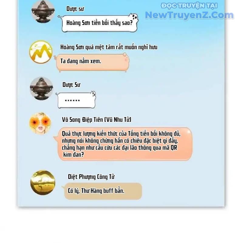 đọc truyện Tu Chân Nói Chuyện Phiếm Quần Chương 611 ảnh 43 tại Thiên Thai Truyện