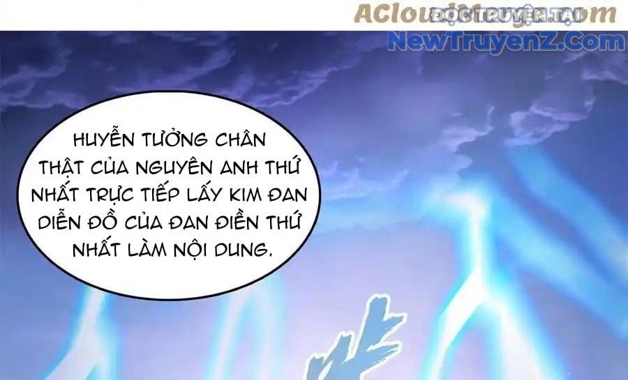 đọc truyện Tu Chân Nói Chuyện Phiếm Quần Chương 612 ảnh 22 tại Thiên Thai Truyện