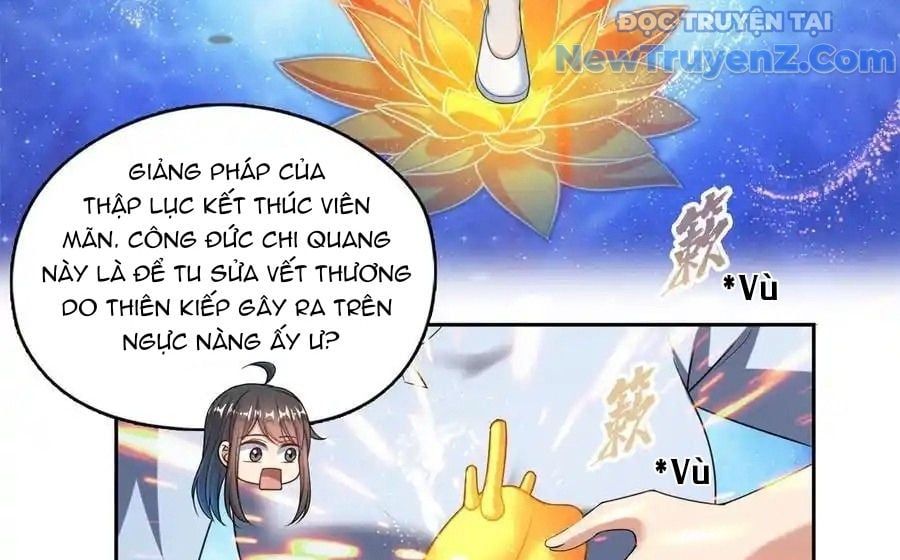 đọc truyện Tu Chân Nói Chuyện Phiếm Quần Chương 612 ảnh 43 tại Thiên Thai Truyện