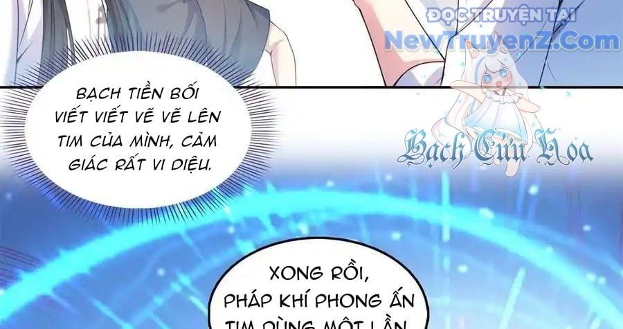 đọc truyện Tu Chân Nói Chuyện Phiếm Quần Chương 612 ảnh 81 tại Thiên Thai Truyện