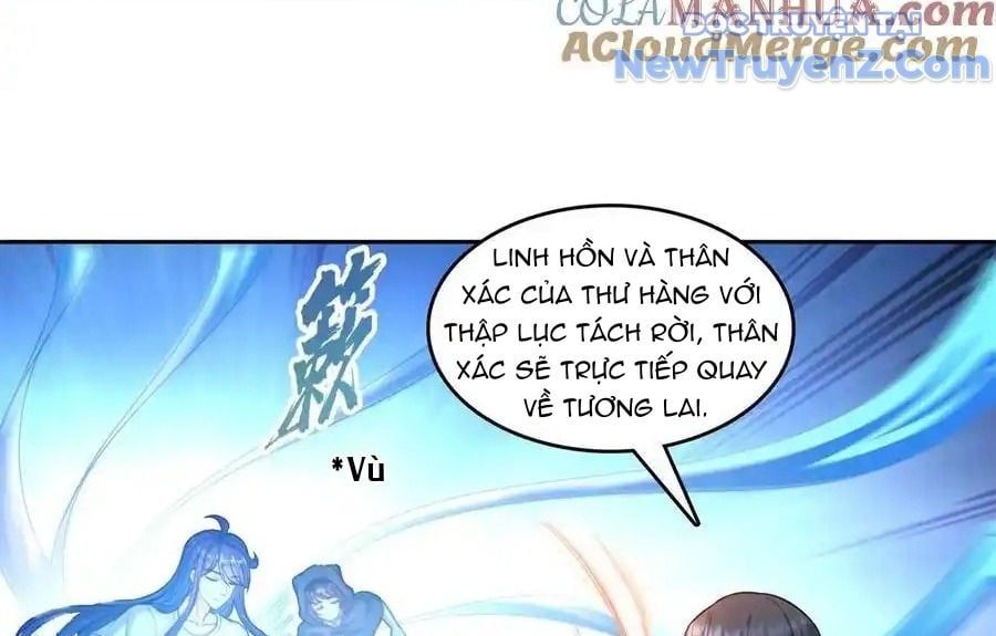 đọc truyện Tu Chân Nói Chuyện Phiếm Quần Chương 612 ảnh 86 tại Thiên Thai Truyện