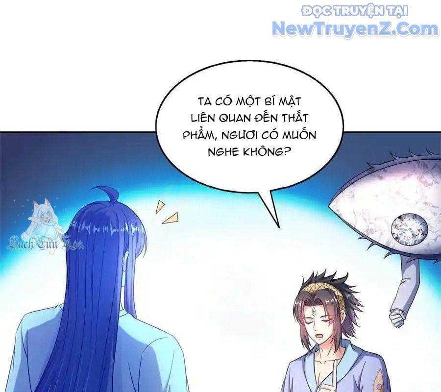 đọc truyện Tu Chân Nói Chuyện Phiếm Quần Chương 613 ảnh 46 tại Thiên Thai Truyện