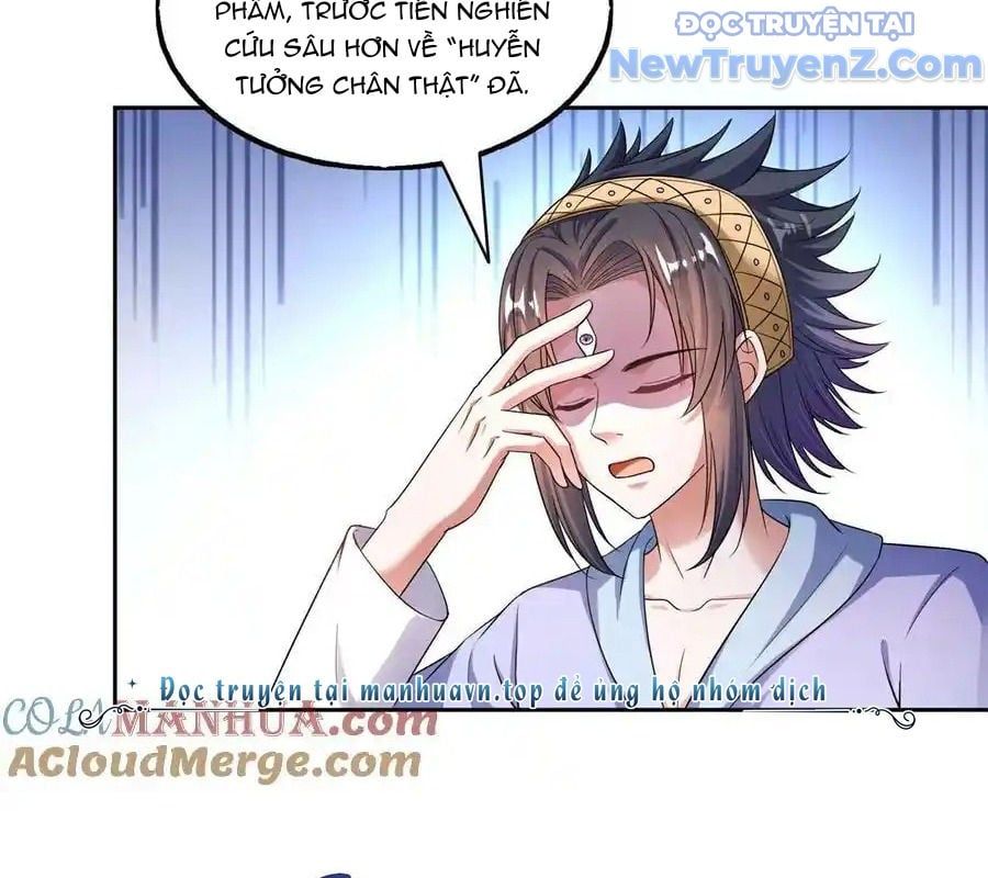 đọc truyện Tu Chân Nói Chuyện Phiếm Quần Chương 613 ảnh 63 tại Thiên Thai Truyện