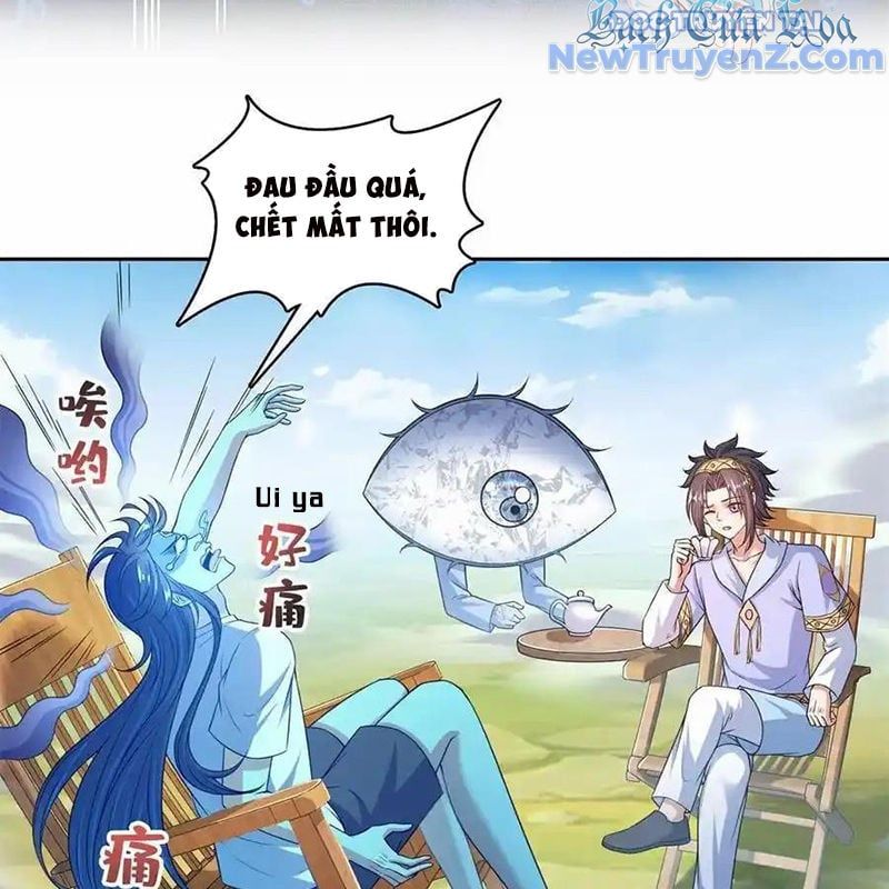 đọc truyện Tu Chân Nói Chuyện Phiếm Quần Chương 614 ảnh 20 tại Thiên Thai Truyện