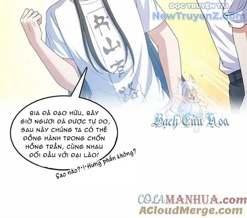 đọc truyện Tu Chân Nói Chuyện Phiếm Quần Chương 614 ảnh 66 tại Thiên Thai Truyện