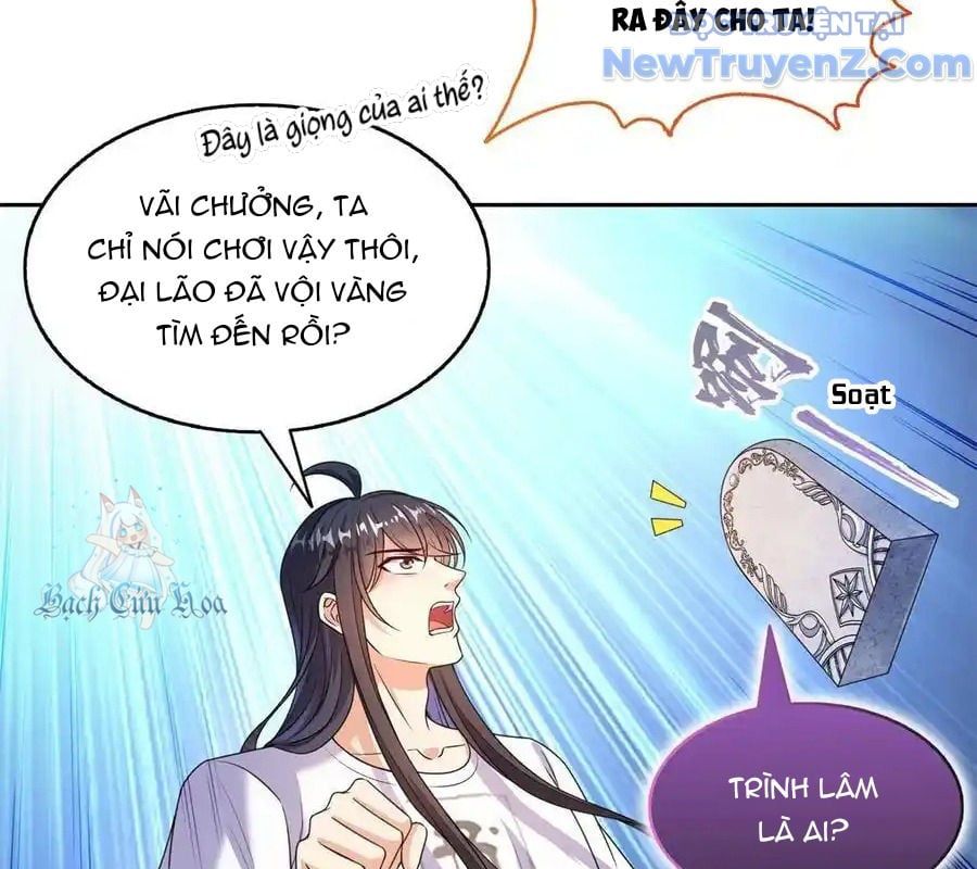 đọc truyện Tu Chân Nói Chuyện Phiếm Quần Chương 615 ảnh 9 tại Thiên Thai Truyện