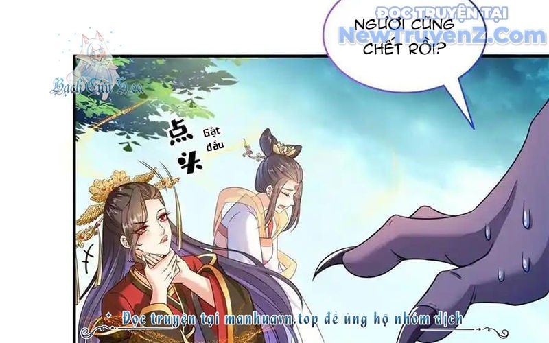 đọc truyện Tu Chân Nói Chuyện Phiếm Quần Chương 616 ảnh 13 tại Thiên Thai Truyện