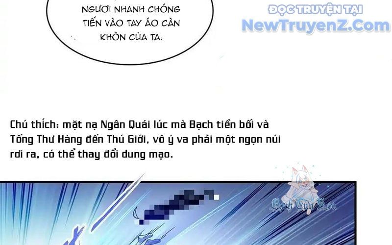 đọc truyện Tu Chân Nói Chuyện Phiếm Quần Chương 616 ảnh 42 tại Thiên Thai Truyện