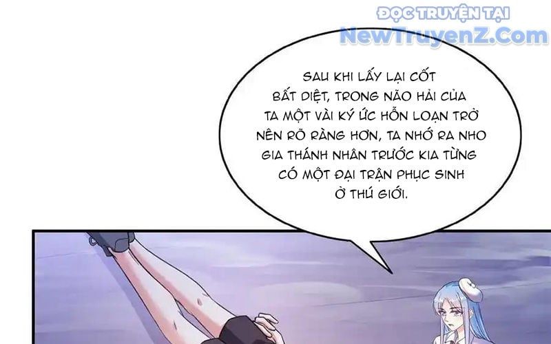 đọc truyện Tu Chân Nói Chuyện Phiếm Quần Chương 616 ảnh 65 tại Thiên Thai Truyện