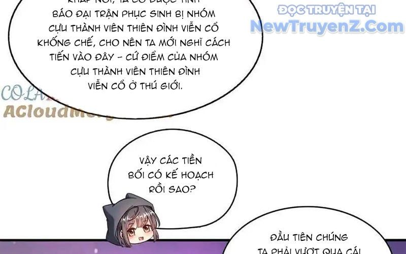đọc truyện Tu Chân Nói Chuyện Phiếm Quần Chương 616 ảnh 67 tại Thiên Thai Truyện