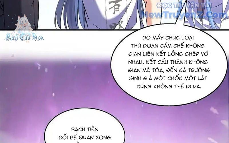 đọc truyện Tu Chân Nói Chuyện Phiếm Quần Chương 616 ảnh 69 tại Thiên Thai Truyện