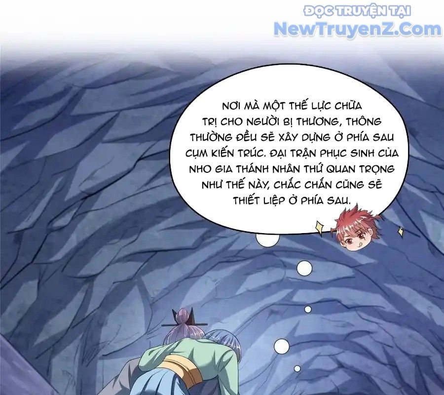 đọc truyện Tu Chân Nói Chuyện Phiếm Quần Chương 617 ảnh 18 tại Thiên Thai Truyện