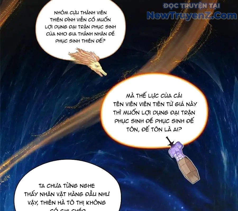 đọc truyện Tu Chân Nói Chuyện Phiếm Quần Chương 617 ảnh 29 tại Thiên Thai Truyện