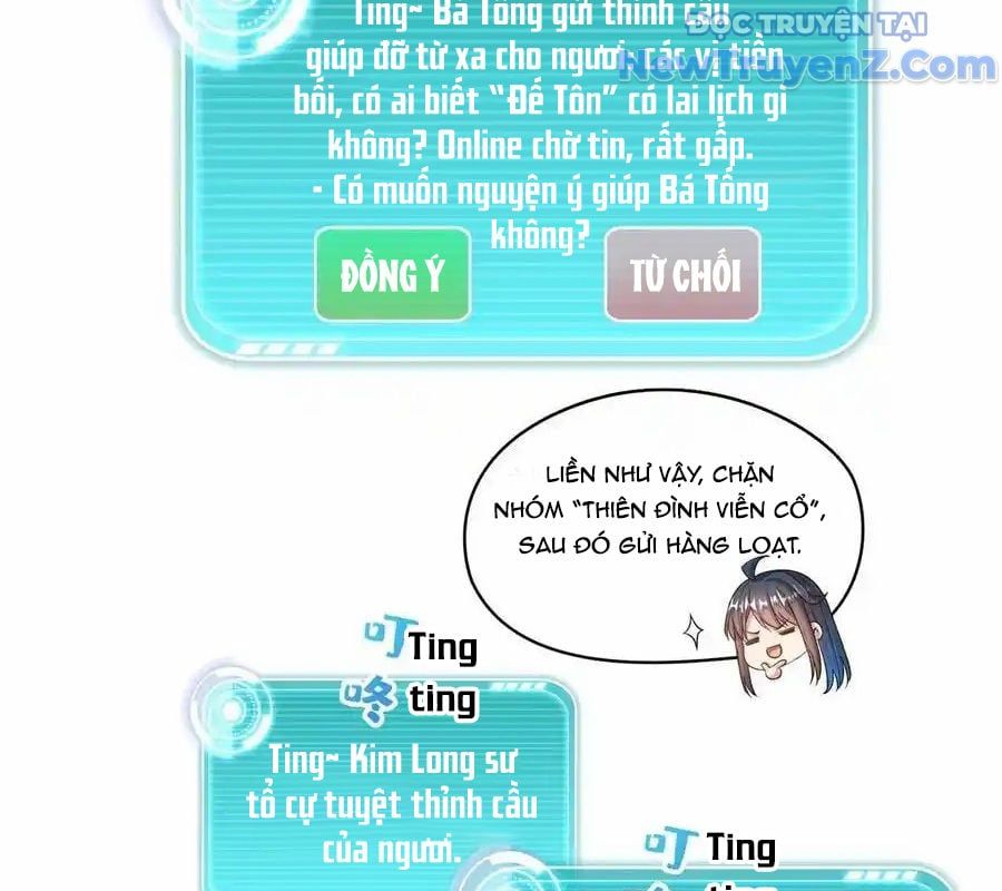 đọc truyện Tu Chân Nói Chuyện Phiếm Quần Chương 617 ảnh 33 tại Thiên Thai Truyện