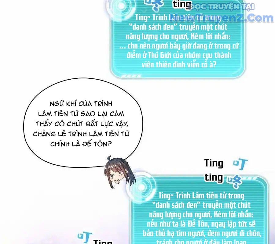 đọc truyện Tu Chân Nói Chuyện Phiếm Quần Chương 617 ảnh 37 tại Thiên Thai Truyện