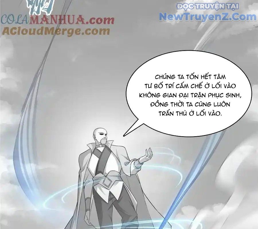 đọc truyện Tu Chân Nói Chuyện Phiếm Quần Chương 617 ảnh 55 tại Thiên Thai Truyện